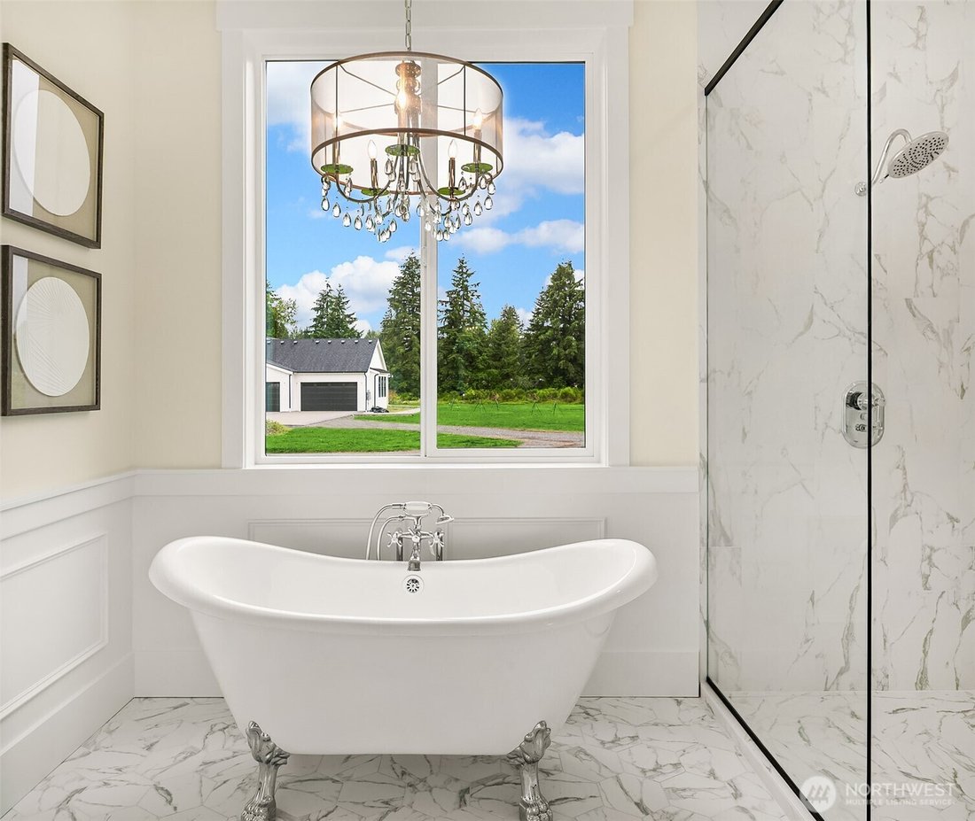 House in Lake Stevens, Washington, United States 4 - 18410836