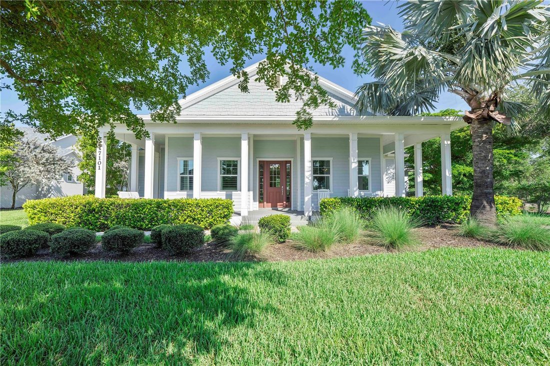 House in Punta Gorda, Florida, United States 2 - 18417288
