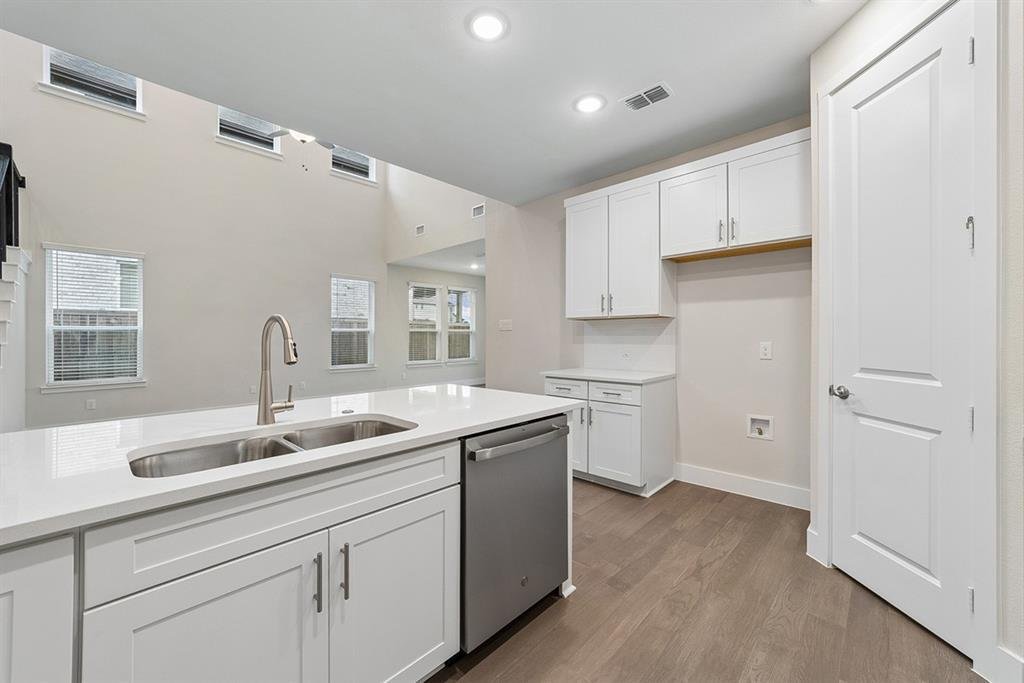 Townhouse in Prosper, Texas, United States 5 - 18408882