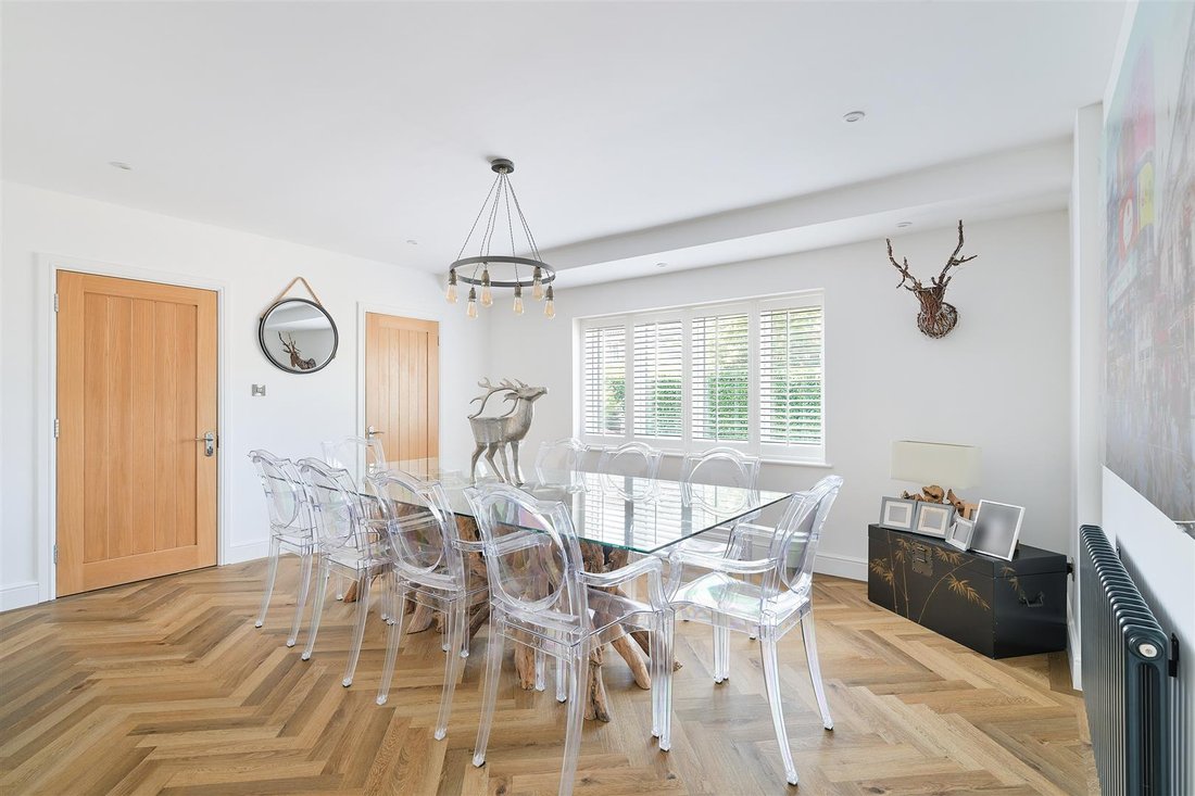 House in Banstead, Reigate and Banstead, England 5 - 16767843