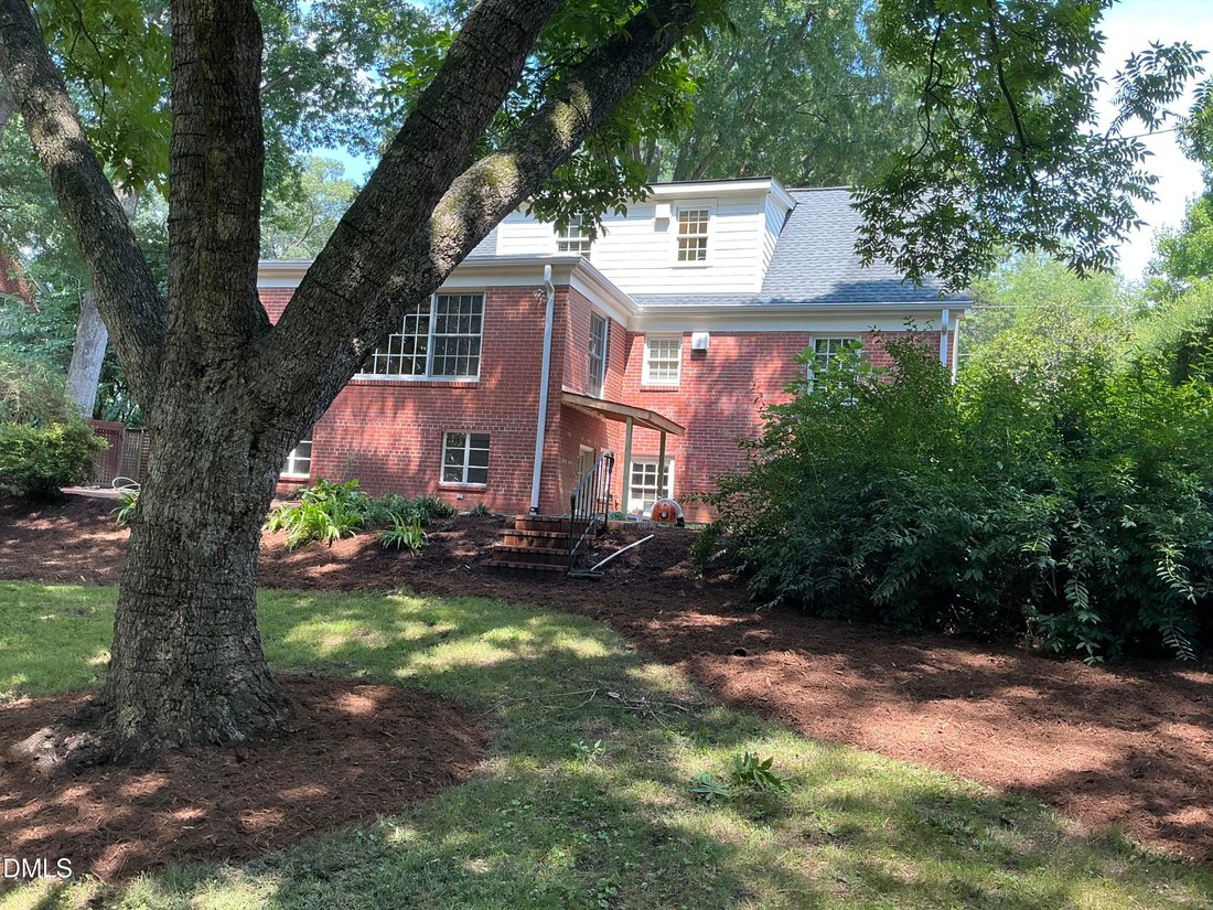 House in Raleigh, North Carolina, United States 4 - 18413319