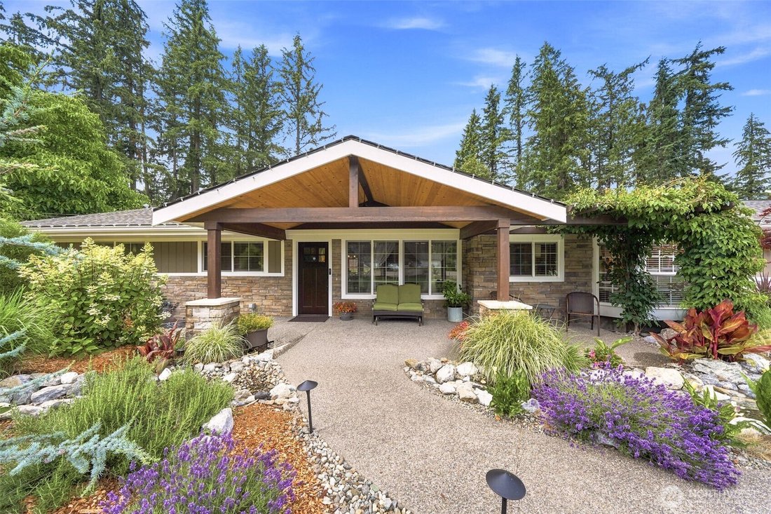 House in Cottage Lake, Washington, United States 3 - 18410811