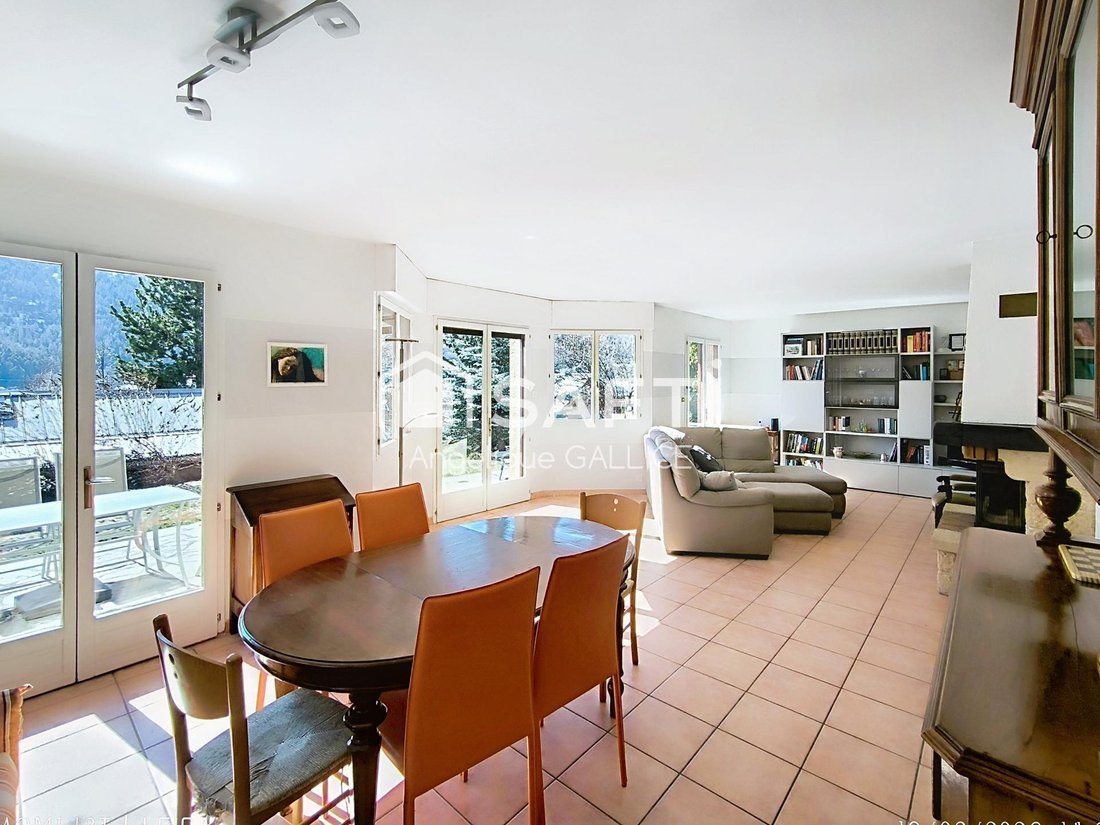 House in Briançon, Provence-Alpes-Côte d'Azur, France 4 - 18417073