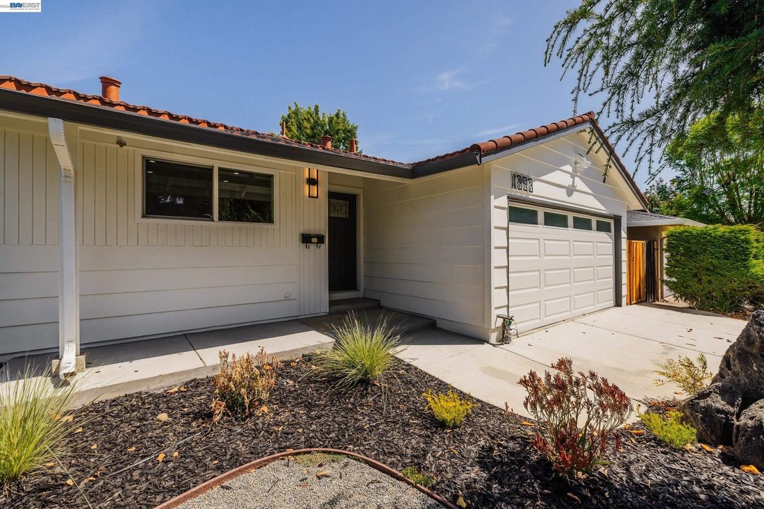 House in San Jose, California, United States 4 - 18410473