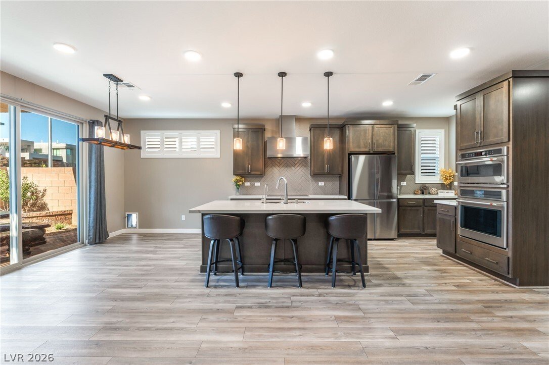 House in Las Vegas, Nevada, United States 2 - 18414503