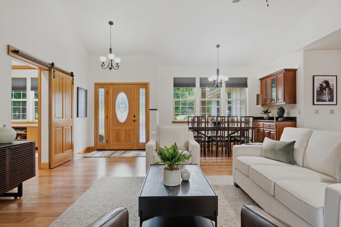 House in Sequim, Washington, United States 4 - 18418296