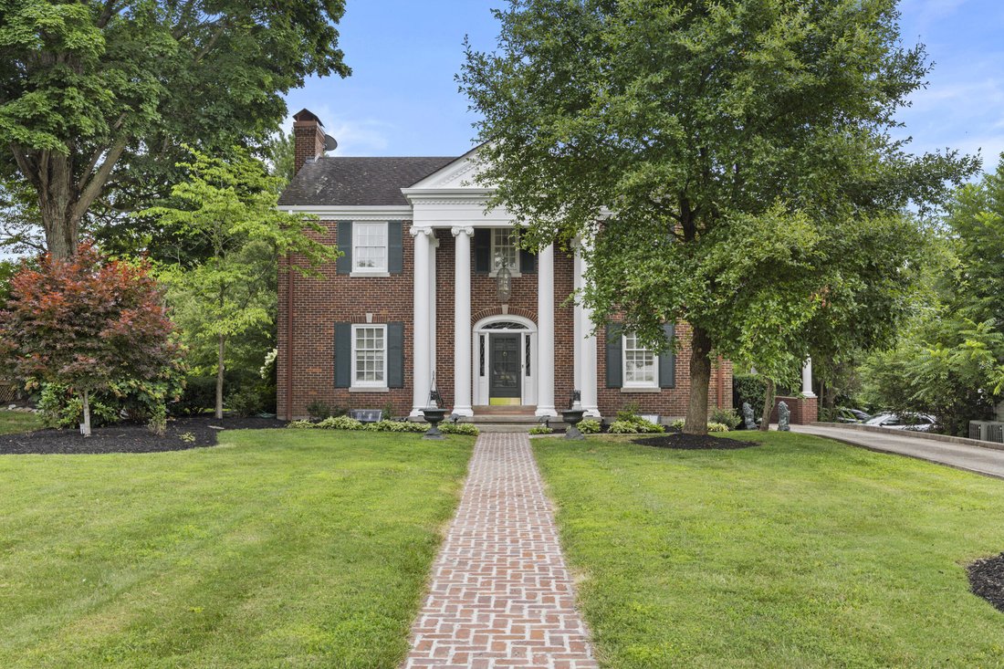 House in Berea, Kentucky, United States 1 - 18419050
