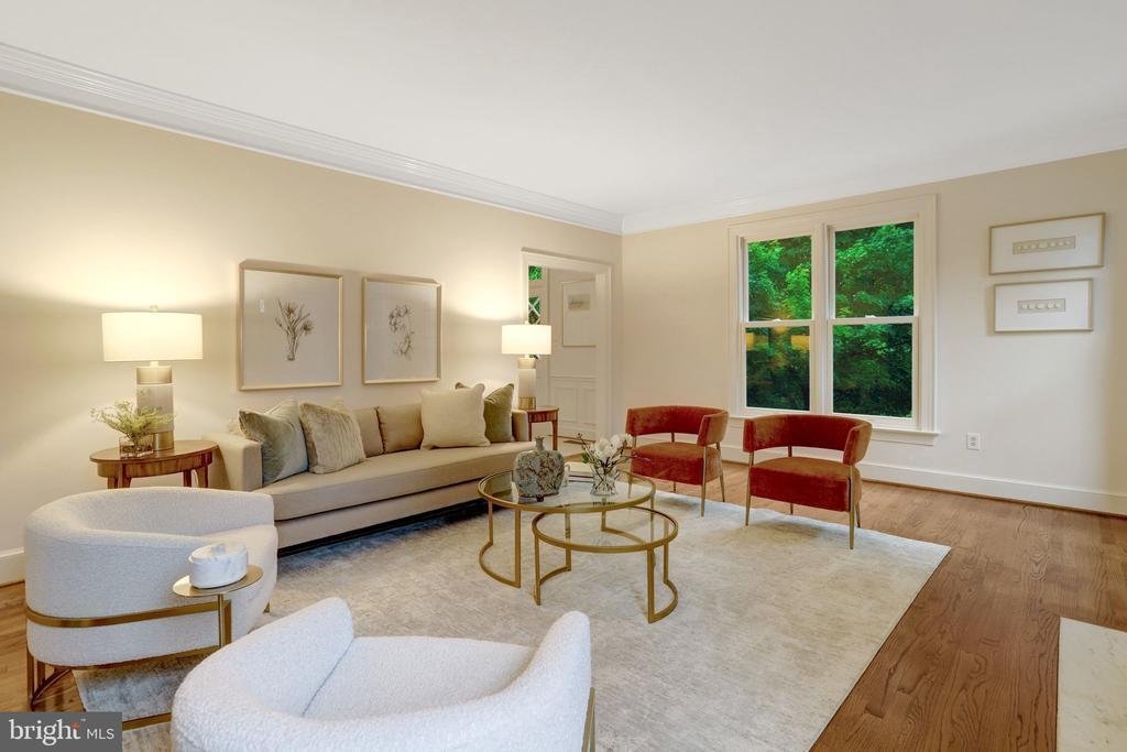 House in Arlington, Virginia, United States 4 - 18417817