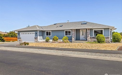 Casa a Sequim, Washington, Stati Uniti 1
