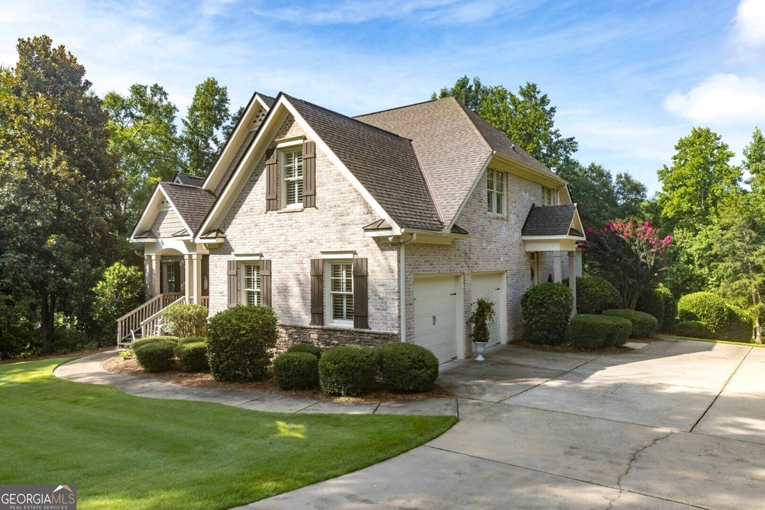 House in Columbus, Georgia, United States 4 - 18414649