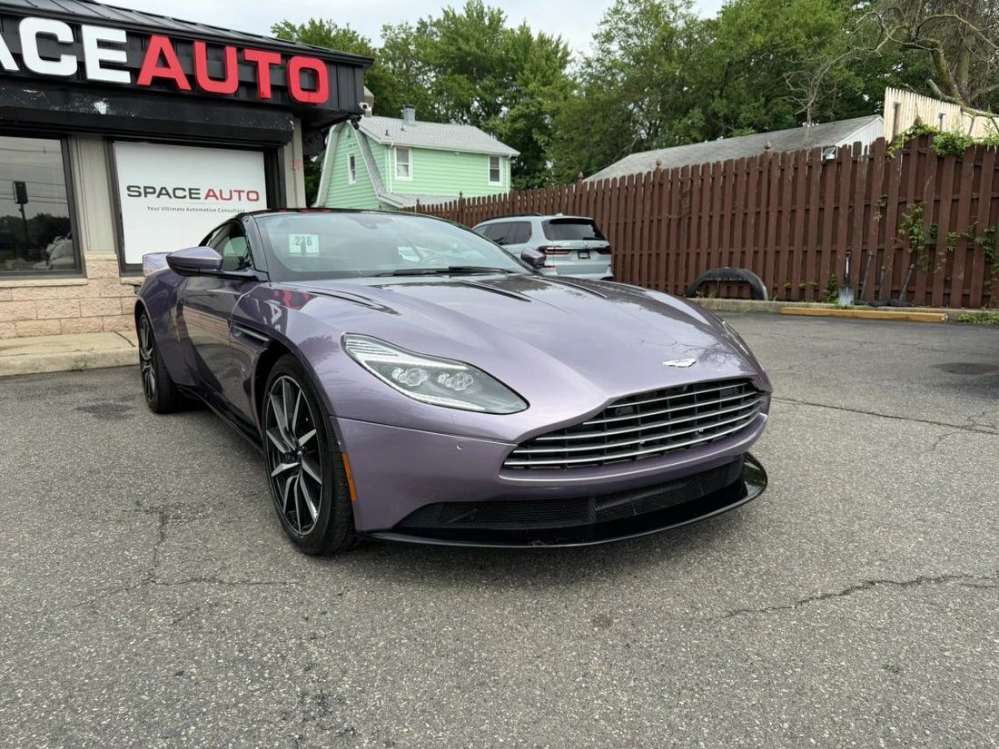 Coupe in East Brunswick, NJ, United States 4 - 18415378