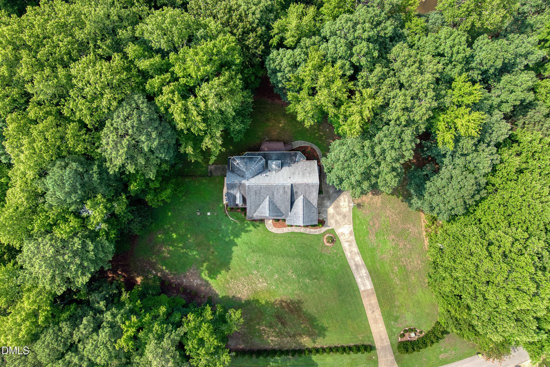 House in Wake Forest, North Carolina, United States 3 - 18413322