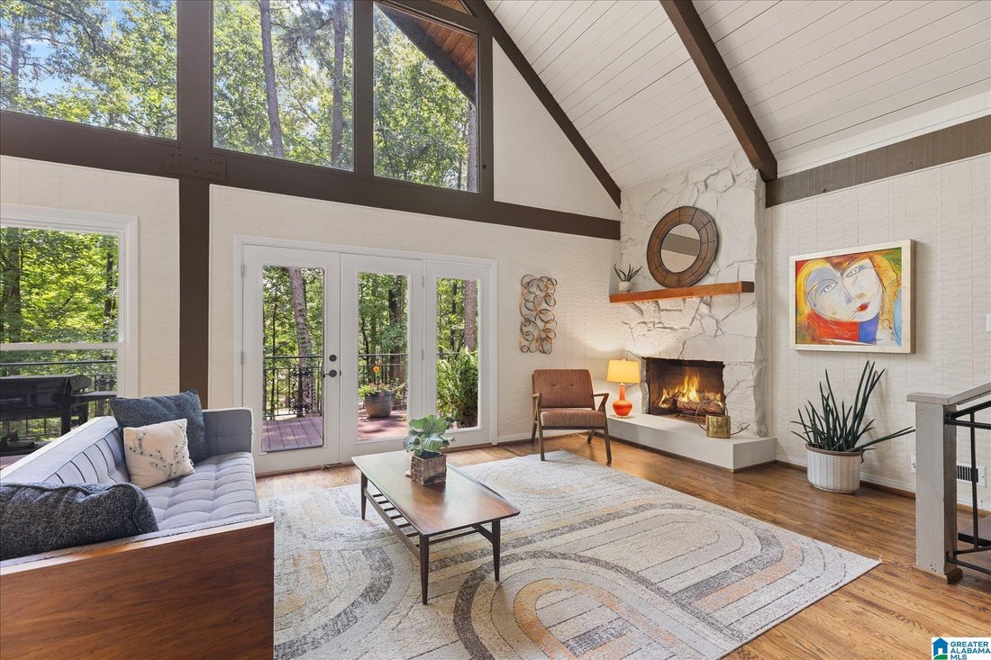 House in Pelham, Alabama, United States 5 - 18411165