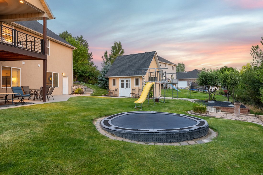 House in American Fork, Utah, United States 5 - 18409086