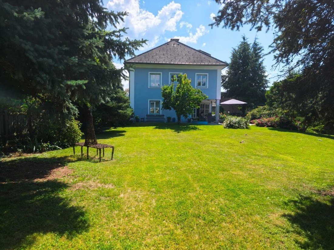Townhouse in Spittal an der Drau, Carinthia, Austria 3 - 17879965