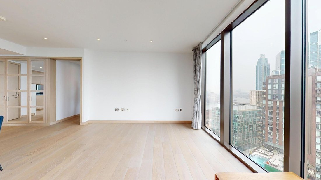 Apartment in New Covent Garden, Wandsworth (Greater London), England 4 - 18413314