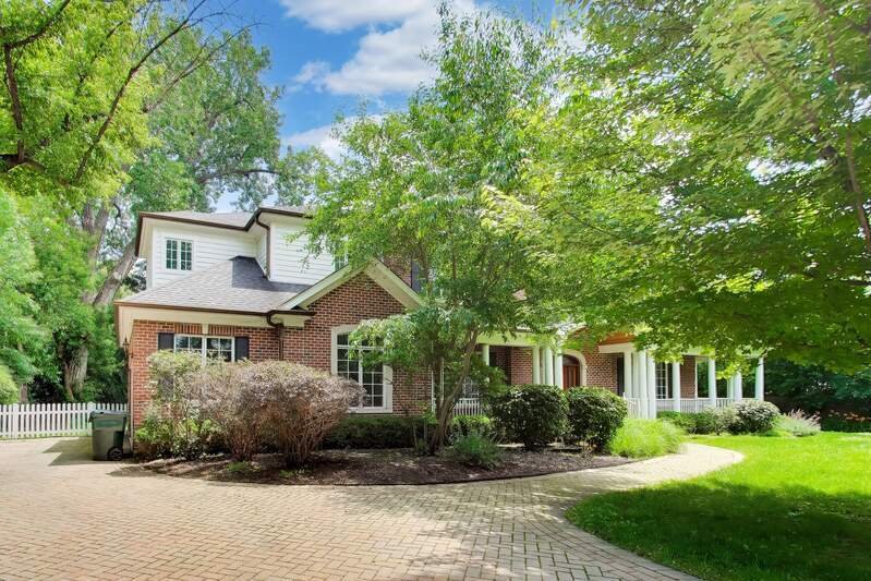 House in Winnetka, Illinois, United States 2 - 18415999