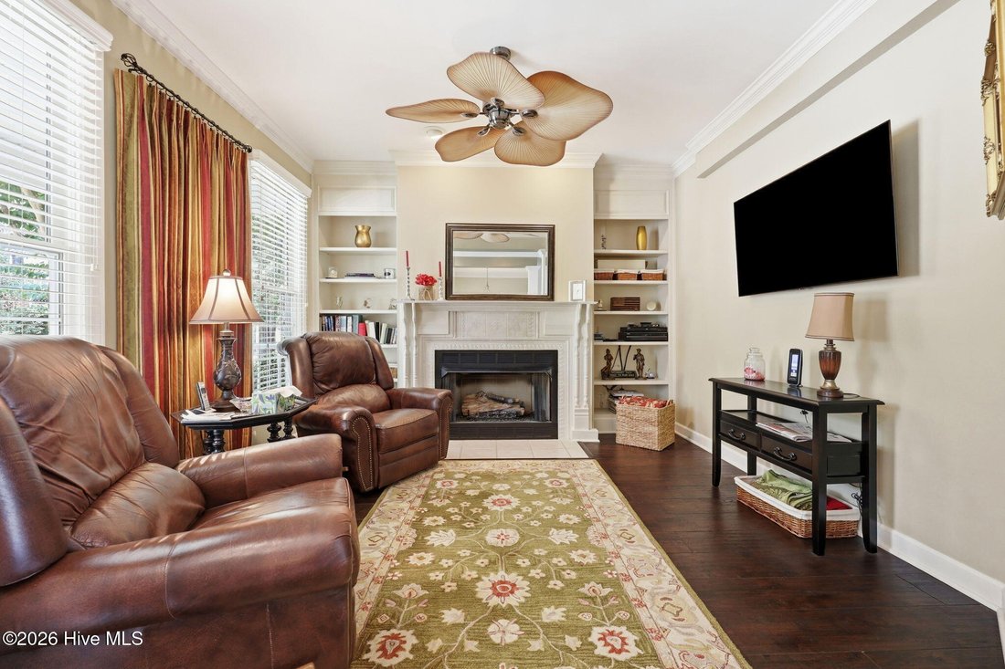House in Aberdeen, North Carolina, United States 5 - 18413559