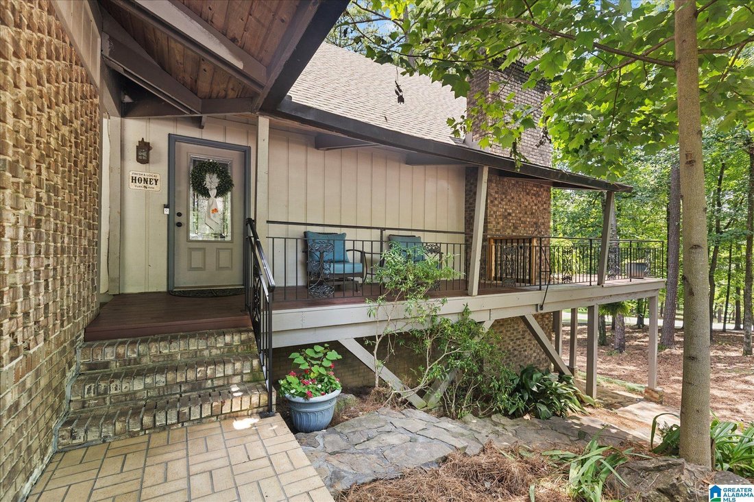 House in Pelham, Alabama, United States 2 - 18411165
