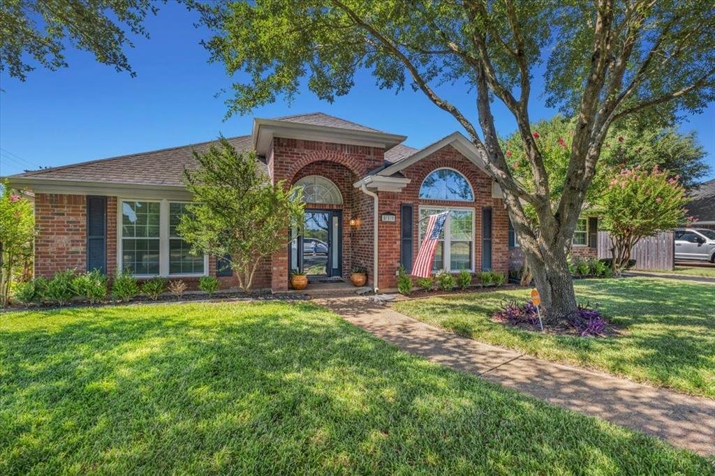 House in Waco, Texas, United States 1 - 18416023