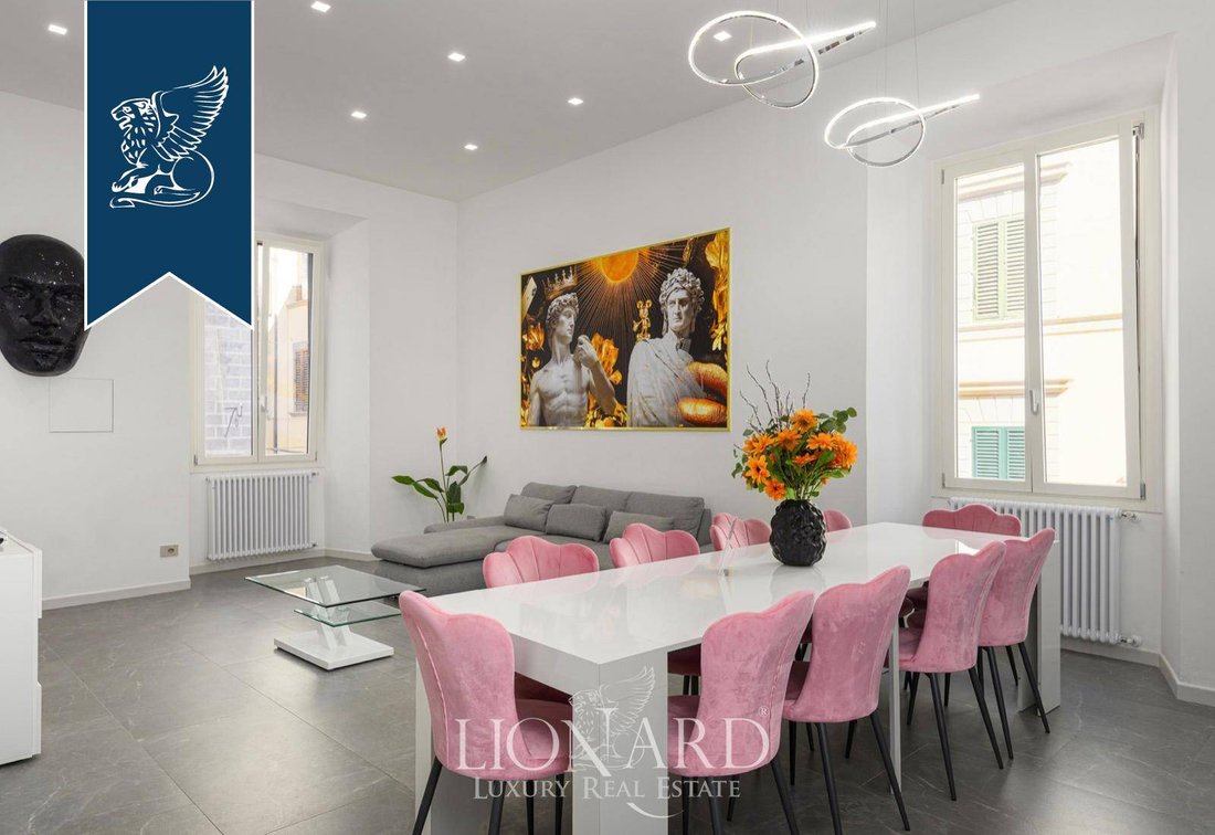 Apartment in Center, Florence, Tuscany 1 - 18409510