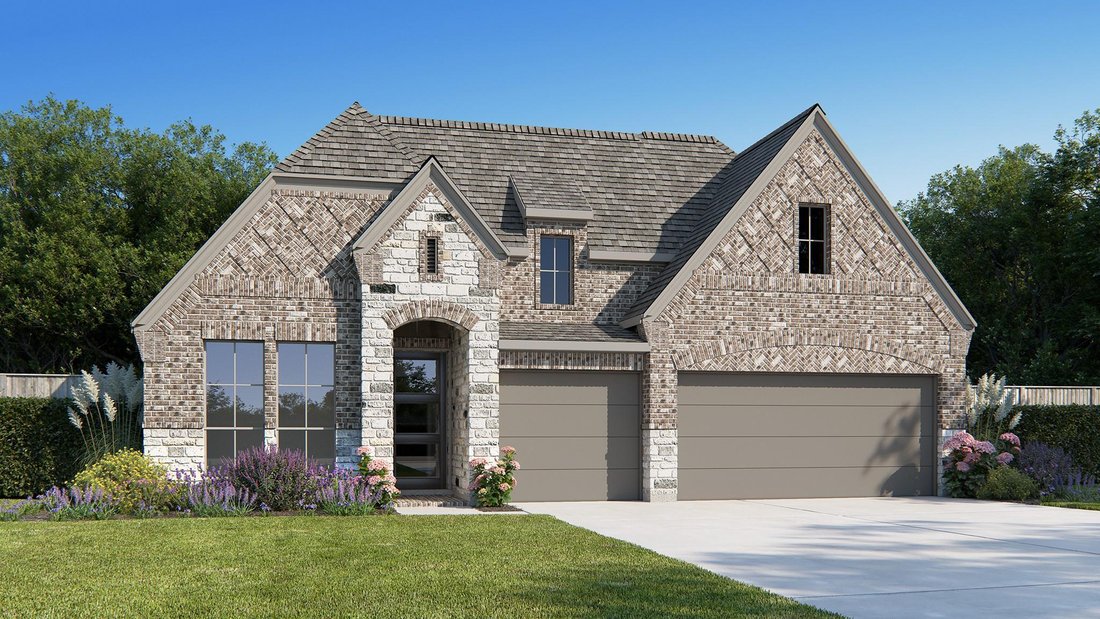 House in Manvel, Texas, United States 1 - 18415115