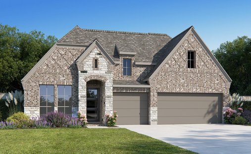 Maison à Manvel, Texas, États-Unis 1