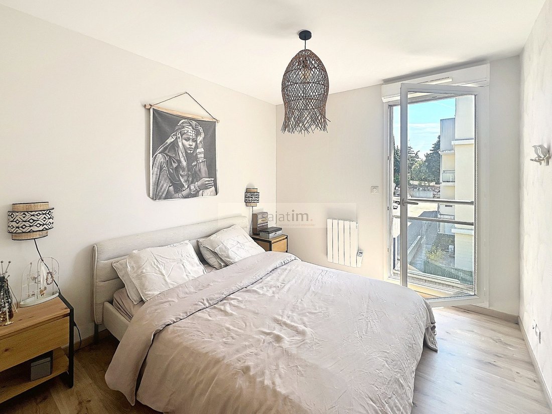 Apartment in La Ciotat, Provence-Alpes-Côte d'Azur, France 5 - 18415870