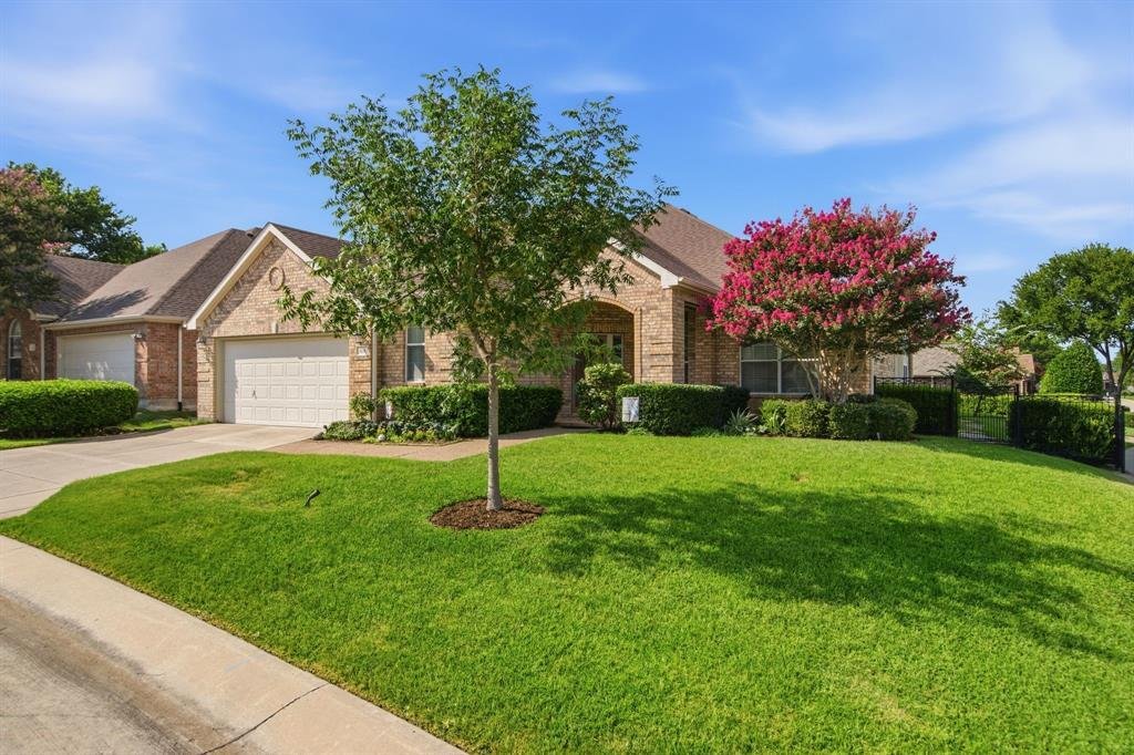 House in Fairview, Texas, United States 1 - 17283239