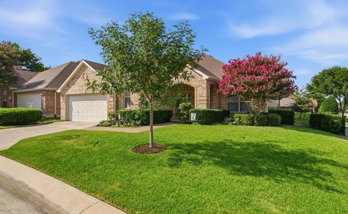 House in Fairview, Texas, United States 1
