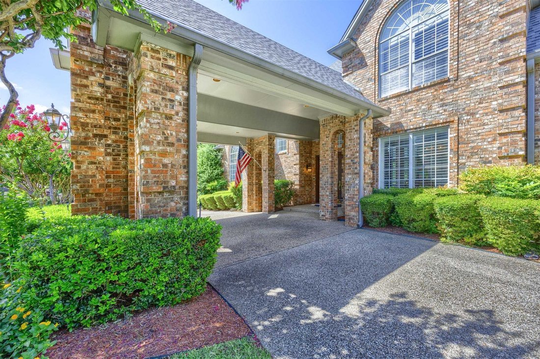 House in Plano, Texas, United States 5 - 18410501