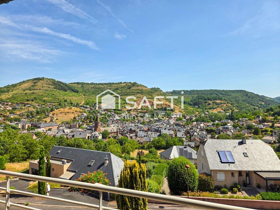 House in Marcillac-Vallon, Occitania, France 5 - 18305582