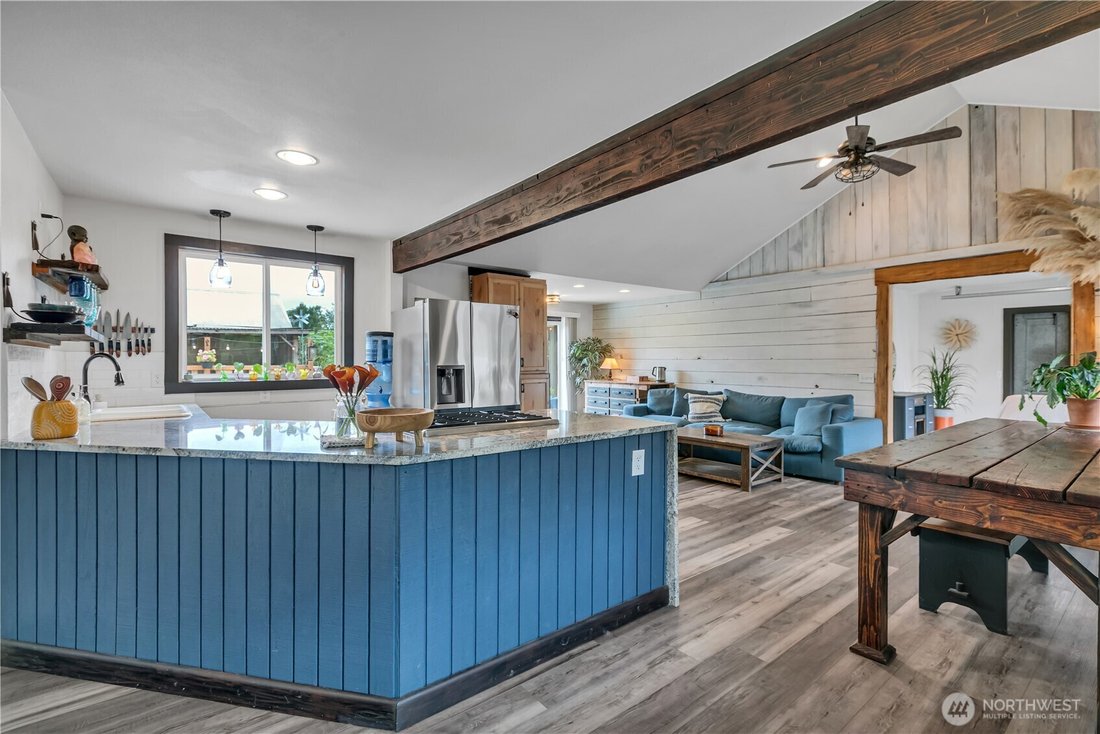 House in Auburn, Washington, United States 4 - 18416525