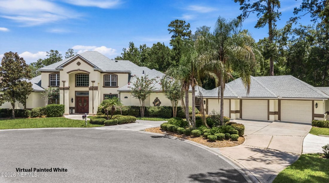 House in Orange Park, Florida, United States 3 - 18415800