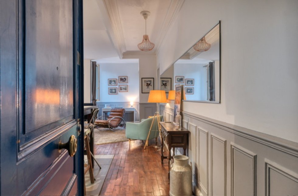 Apartment in Reine-Mairie, Boulogne-Billancourt, France 3 - 18417511