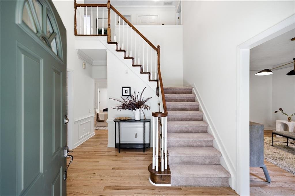 House in Marietta, Georgia, United States 4 - 18416226