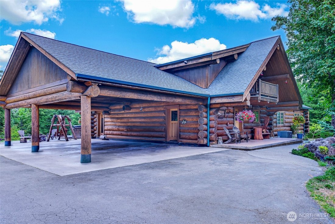 House in Port Angeles, Washington, United States 4 - 18410827