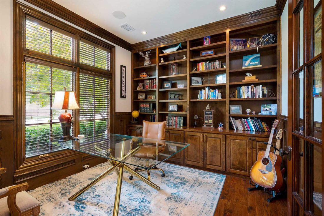 House in Dallas, Texas, United States 5 - 18410348
