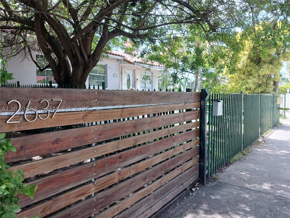 Apartment in Miami, Florida, United States 1 - 18416325