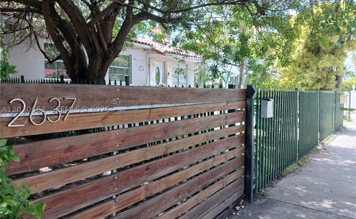 Appartamento a Miami, Florida, Stati Uniti 1