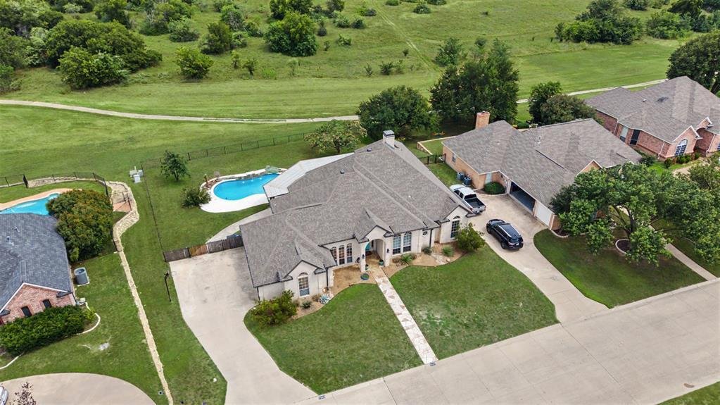 House in Fort Worth, Texas, United States 3 - 18411479