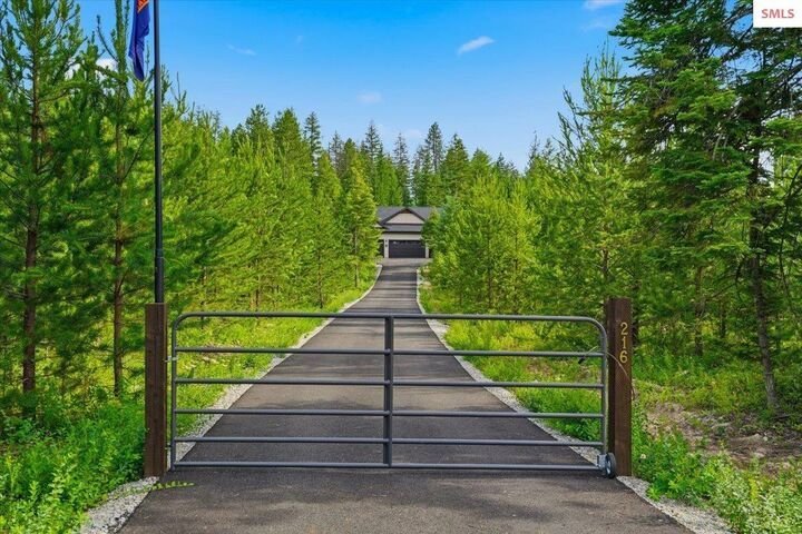 House in Athol, Idaho, United States 5 - 18410511