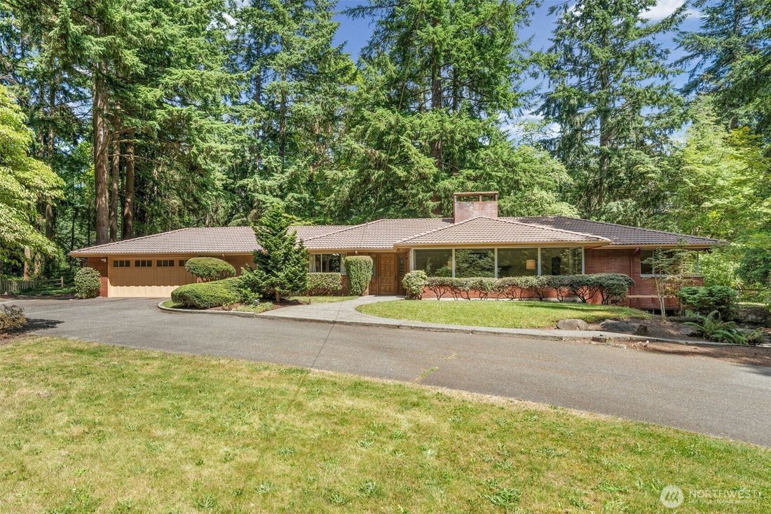 House in Bellevue, Washington, United States 1 - 18410819
