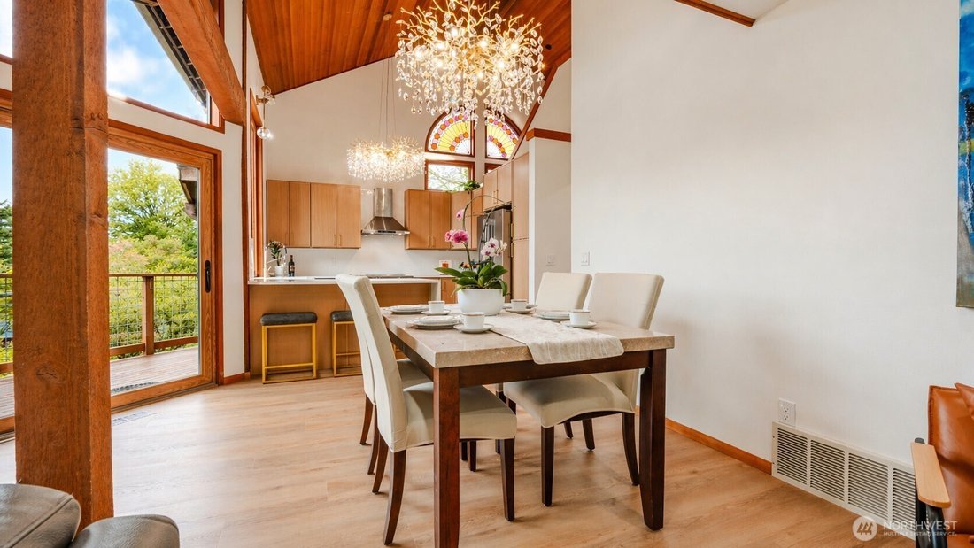 House in Seattle, Washington, United States 5 - 18410829