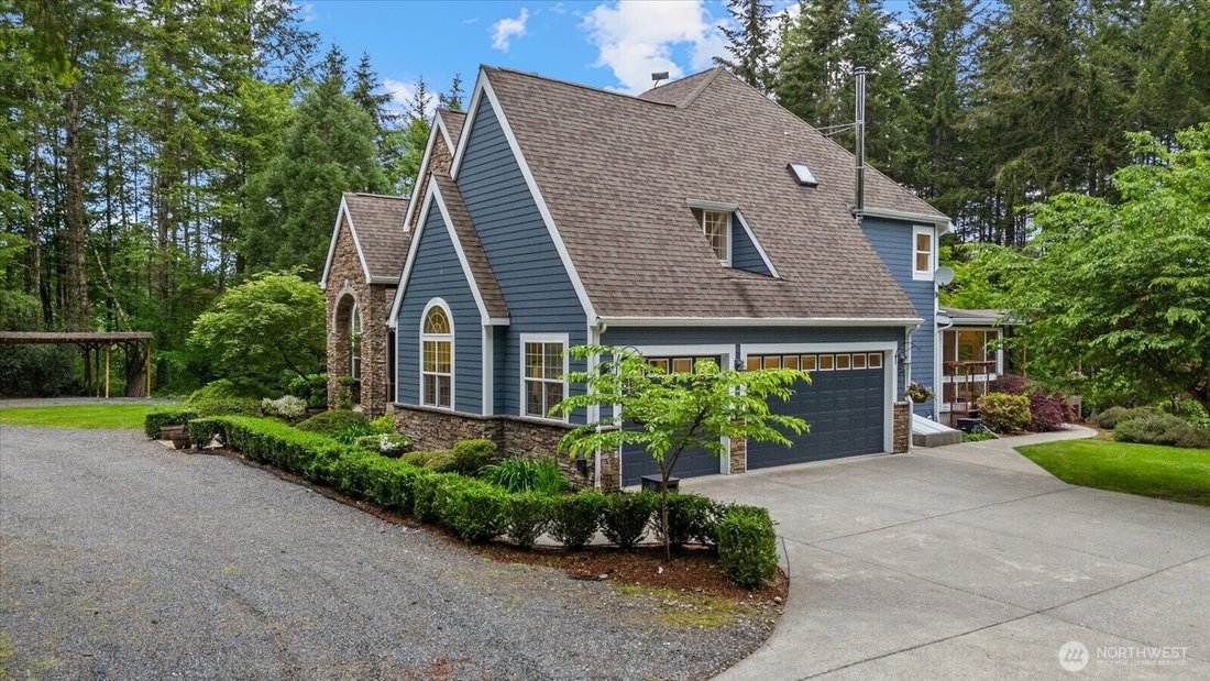 House in Granite Falls, Washington, United States 5 - 18410786