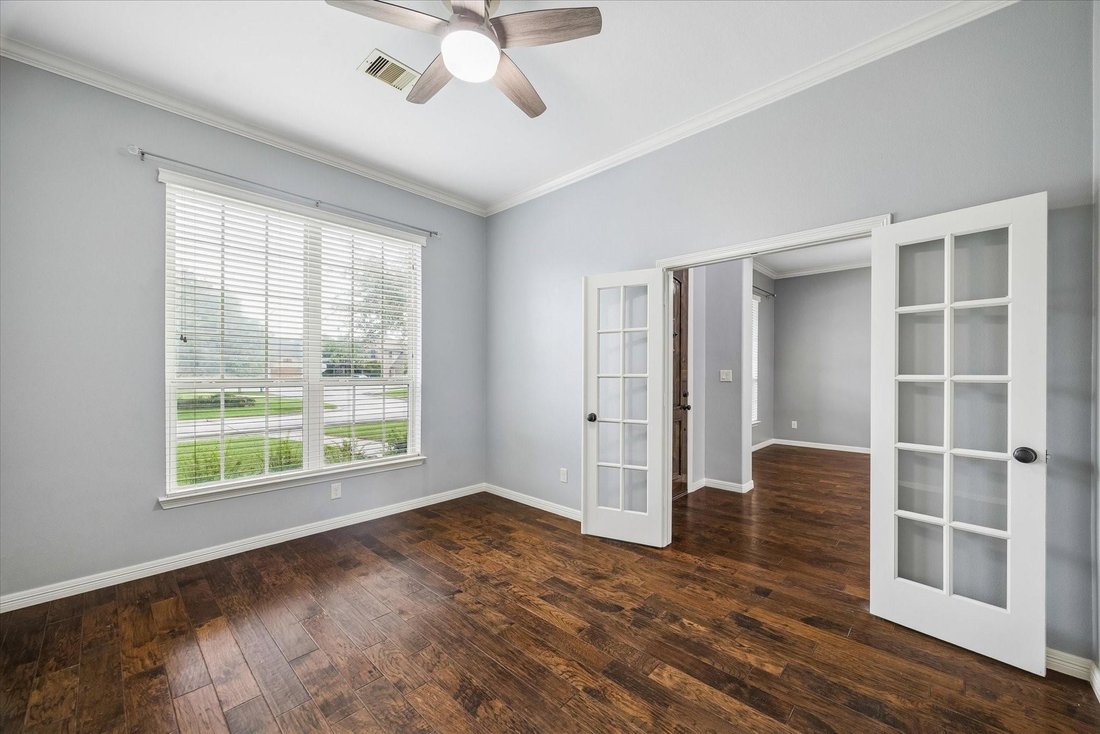 House in Spring, Texas, United States 3 - 18413606