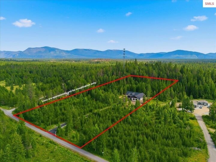House in Athol, Idaho, United States 3 - 18410511