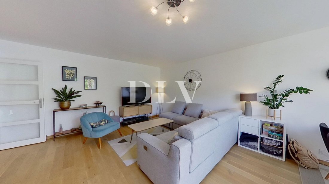 Apartment in Sud, Avon, France 1 - 18410603