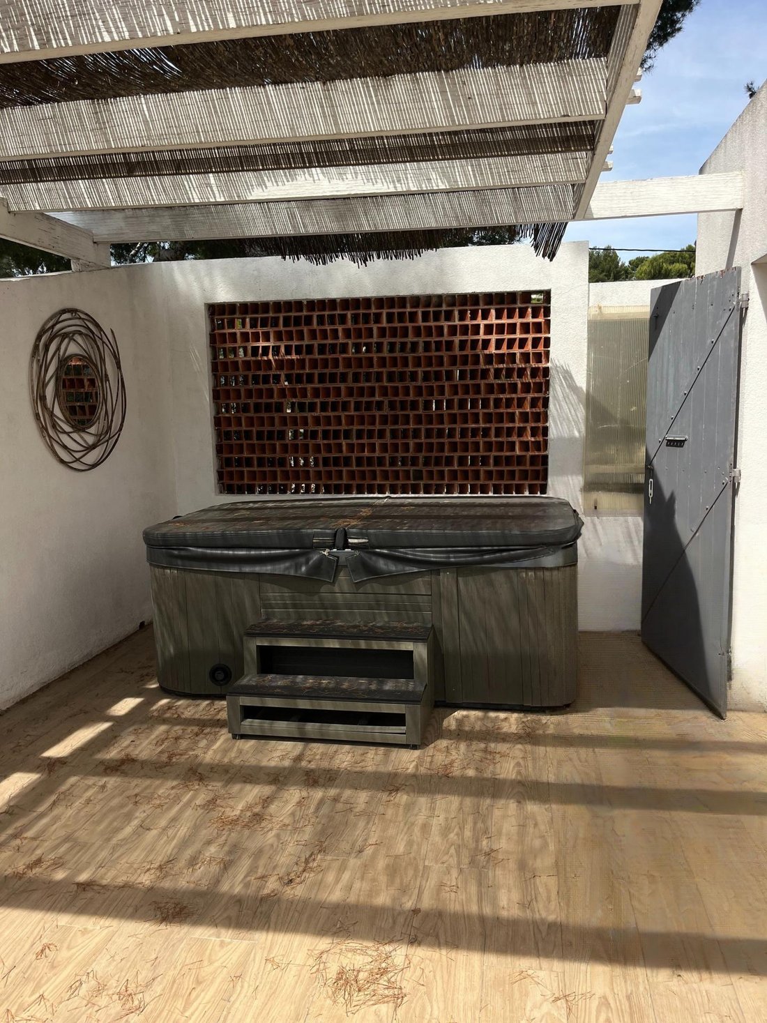 Casa en Periferia, Cassis, Francia 5 - 18417061
