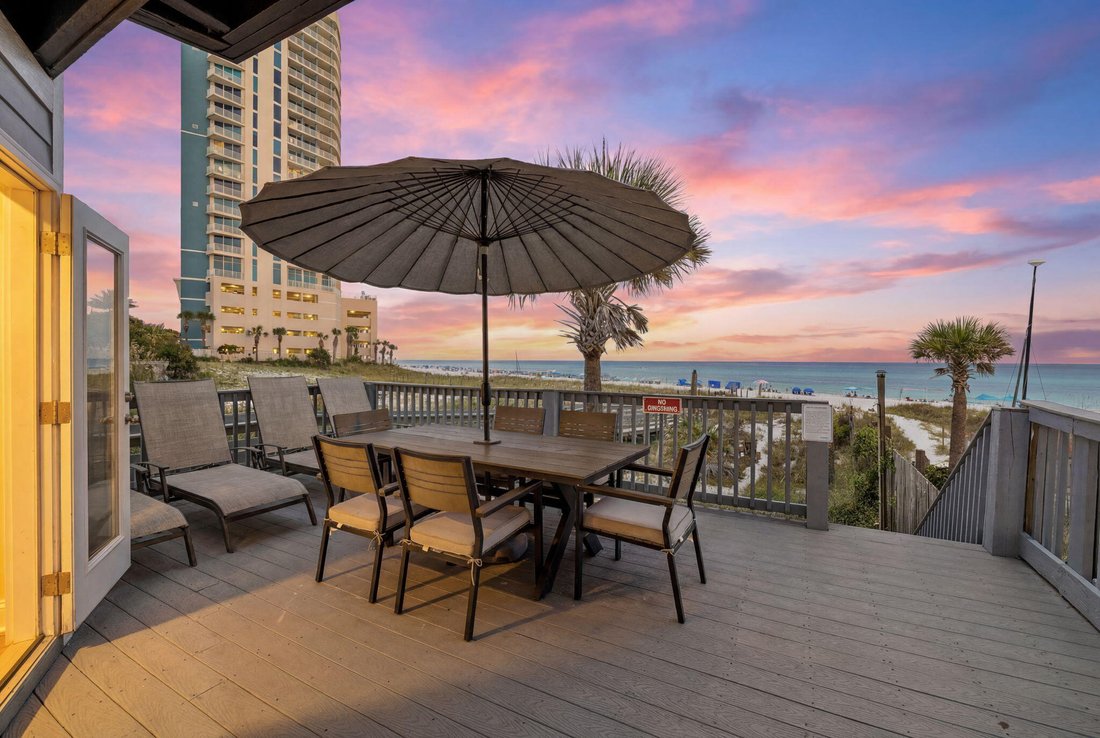 Townhouse in Rosemary Beach, Florida, United States 2 - 18411159